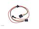 1967-1968 Chevy-GMC Truck Heater Wiring Harness, Without AC