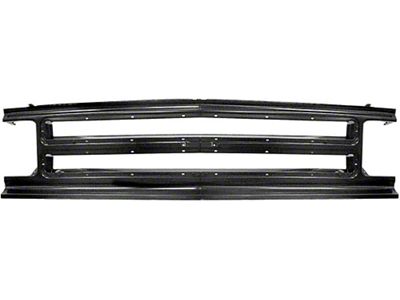 OPR 1967-1968 Chevy Truck Grille Frame Support