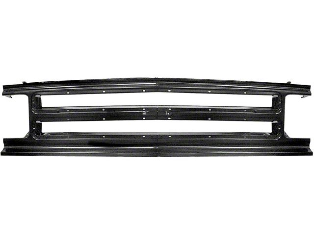 1967-1968 Chevy Truck Grille Frame Support