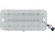 1967-1968 Chevy Truck LED Parking Light-Clear