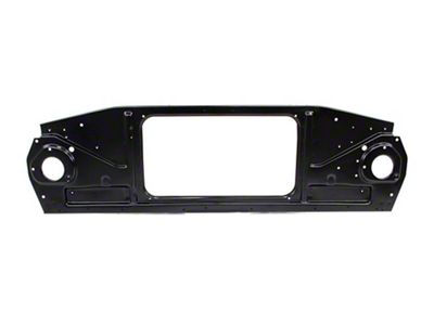 Radiator Support 67-68