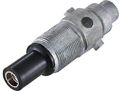 1967-1968 Corvette Antenna Body Assembly 