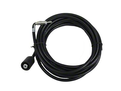 Radio Antenna Cable,Rear Mount,67-68