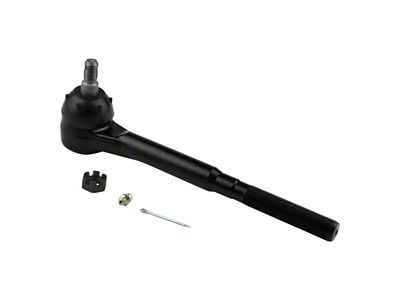 1967-1968 Firebird Greasable E-Coated Front Inner Tie Rod End