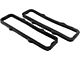 Taillight Lens Gaskets,67-68