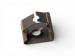 Arm Rest Mounting Clip (67-68 Mustang)