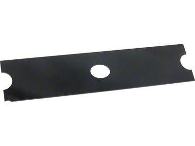 1967-1968 Mustang Automatic Transmission Shift Lever Slide for Cars with Console