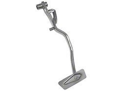OPR Brake Pedal Assembly for Automatic Transmission and Power Brakes (67-68 Mustang)