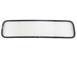 Cowl Cover (67-68 Mustang)