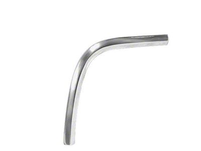 OPR Quarter Panel Extension Mldg/ Left/ Stang Cpe & Cv