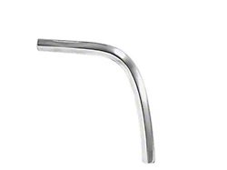 OPR Quarter Panel Extension Mldg/ Right/ Stang Cpe & Cv