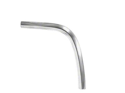 OPR Quarter Panel Extension Mldg/ Right/ Stang Cpe & Cv