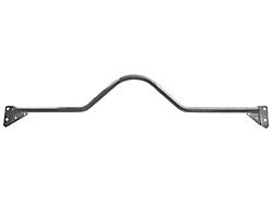 OPR 1967-1968 Mustang Curved Monte Carlo Bar, Painted