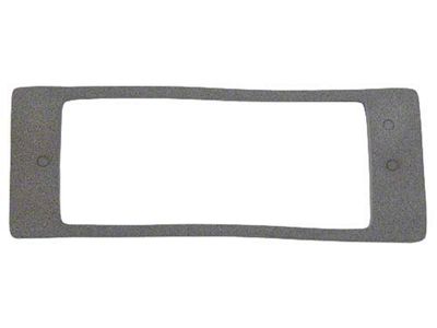 1967-1968 Mustang Door Courtesy Light Mounting Pad