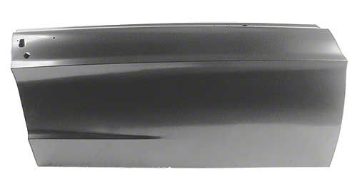 Ecklers 1967-1968 Mustang Door Shell, Left