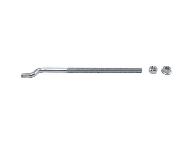 1967-1968 Mustang Emergency Brake Equalizer Rod