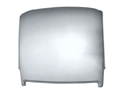 1967-1968 Mustang Fastback Roof Panel