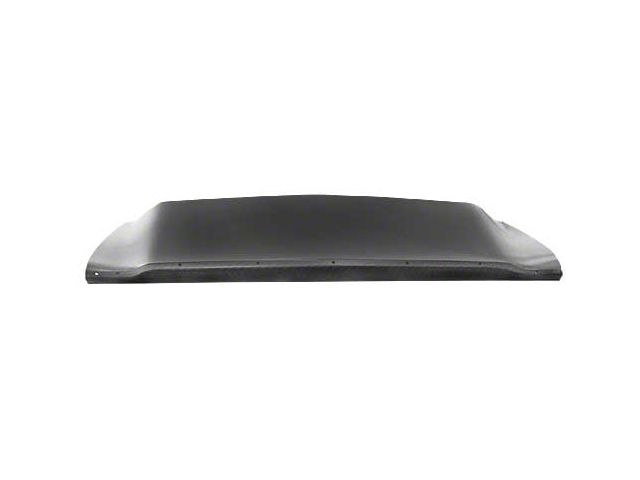 1967-1968 Mustang Fastback Trunk Lid