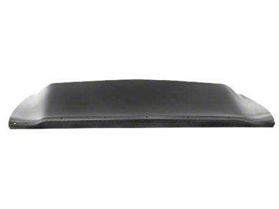 1967-1968 Mustang Fastback Trunk Lid