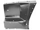 1967-1968 Mustang Fender Apron Front Section, Right