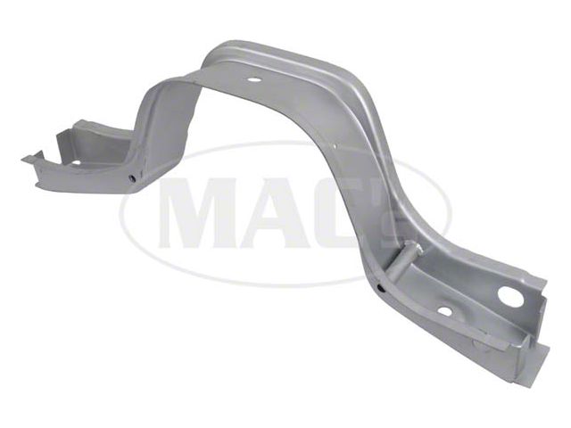 1967-1968 Mustang Front Floor Support