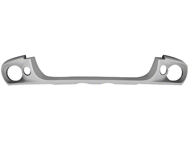 1967-1968 Mustang Front Nose Panel