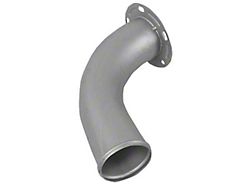 OPR Gas Tank Filler Neck (67-68 Mustang)