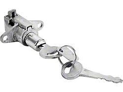 Glove Box Lock/ Incl 2 Keys