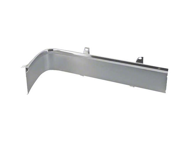 Grille Opening Panel/ Right/ 67-68 Mustang