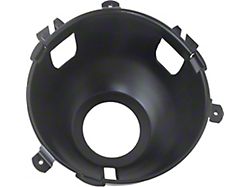 Headlight Bucket
