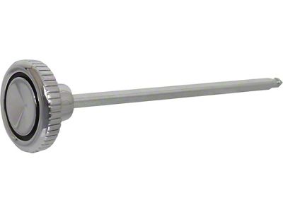 OPR 1967-1968 Mustang Headlight Switch Knob with Shaft