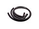 1967-1968 Mustang Heater Hose Set for Cars with A/C, Exact Reproduction