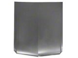OPR 1967-1968 Mustang Hood
