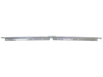 OPR 1967-1968 Mustang Hood Moulding