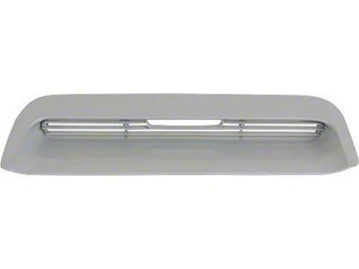OPR 1967-1968 Mustang Hood-Mounted Turn Signal Insert, Left