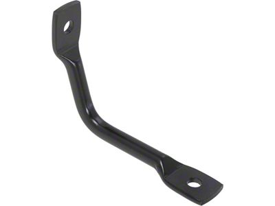 1967-1968 Mustang Hook-Type Hood Safety Catch