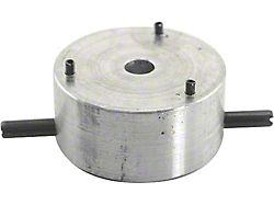 1967-1968 Mustang Ignition Switch Bezel Removal Tool