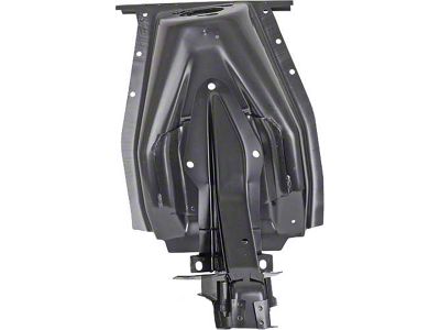 OPR 1967-1968 Mustang Inner Shock Tower, Left