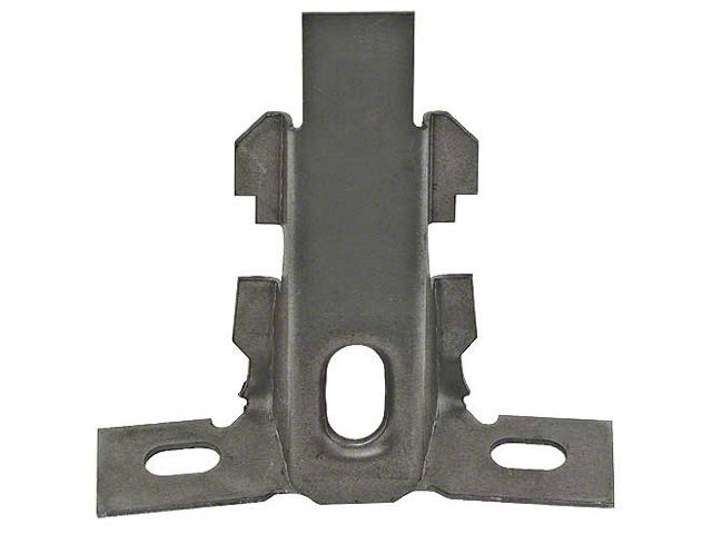 1967-1968 Mustang Inner Trunk Bracket, Right or Left