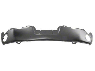 OPR Lower Front Valance/ 67-68 Mustang