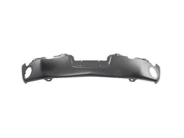 Lower Front Valance/ 67-68 Mustang