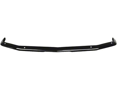 1967-1968 Mustang Paintable Front Bumper