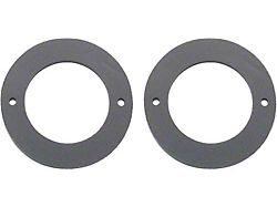 1967-1968 Mustang Parking Light Lens Gaskets
