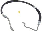 Power Steering Pressure Line (67-68 Mustang)