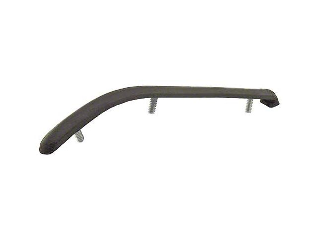 1967-1968 Mustang Rear Bumper Guard Pad