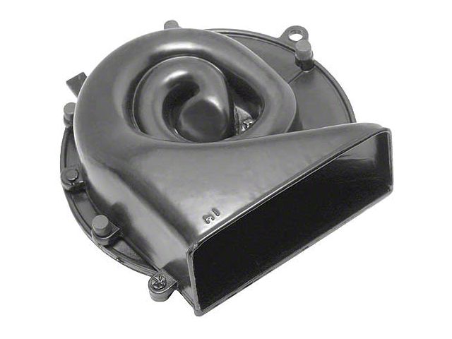 1967-1968 Mustang Reproduction High Pitch Horn, Right