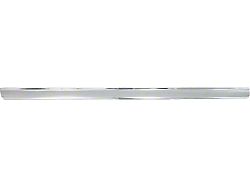 OPR 1967-1968 Mustang Rocker Panel Moulding, Left
