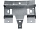 1967-1968 Mustang Roof Console Bracket, Front