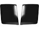 1967-1968 Mustang Shelby or California Special Lower Quarter Panel Scoops