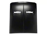 OPR Steel Hood (67-68 Mustang)
